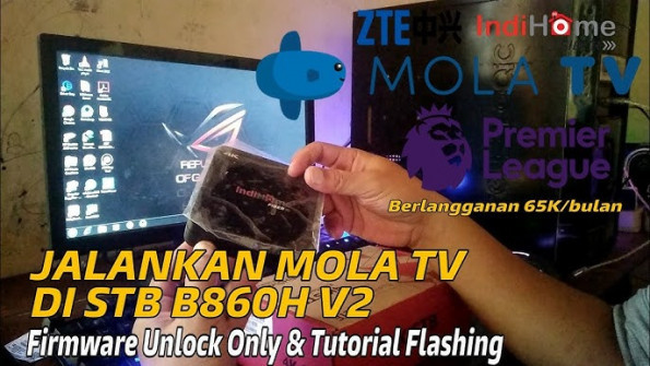 Mola tv pdbm11adl dv8235 p android root  -  updated April 2024
