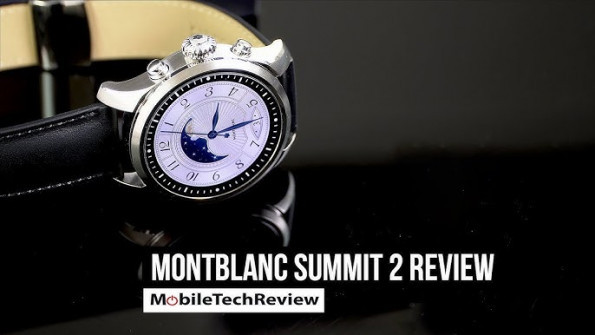 Montblanc summit 2 coralia android root  -  updated May 2024