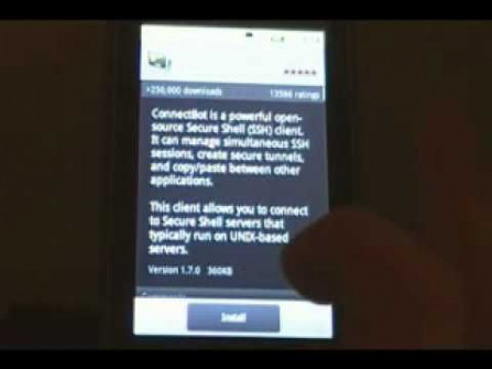 Motorola cliq xt zeppelin mb501 android root  -  updated April 2024