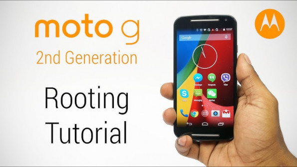 Motorola gatw2 android root  -  updated May 2024