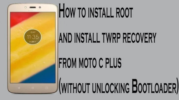 Motorola moto c plus panell dt android root  -  updated March 2024