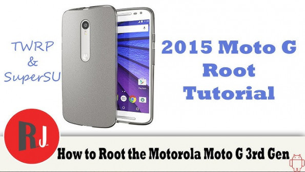 Motorola moto g 3rd gen xt1543 android root  -  updated May 2024
