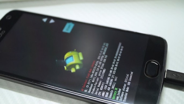 Motorola moto g 5s montana android root  -  updated April 2024
