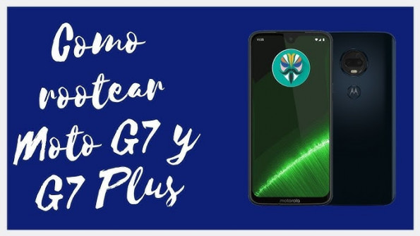Motorola moto g 7 optimo xt1952dl channel android root  -  updated April 2024