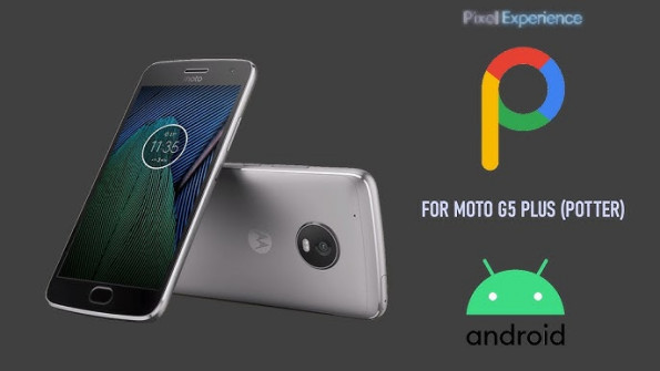 Motorola moto g plus 5th gen potter nt 5 android root  -  updated April 2024