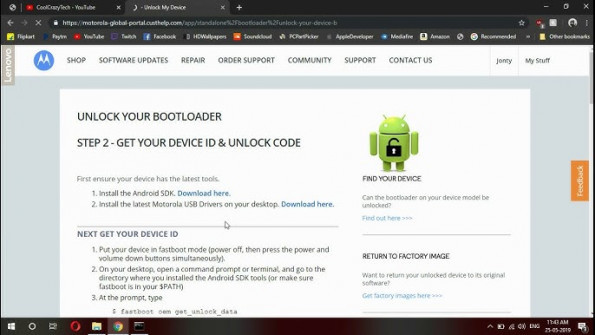 Motorola moto x play lux uds android root  -  updated April 2024