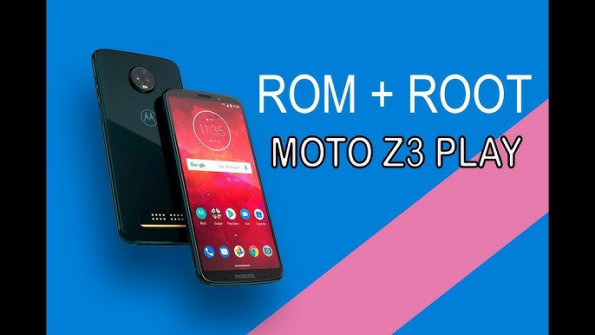 Motorola moto z3 play beckham android root  -  updated March 2024