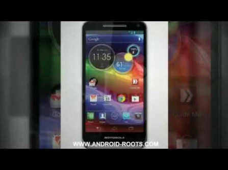 Motorola scorpion mini u xt905 android root  -  updated April 2024