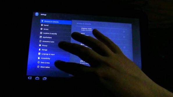 Motorola xoom umts hubble mz601 android root  -  updated April 2024
