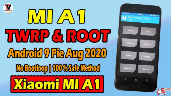 Mtech a1 android root  -  updated May 2024