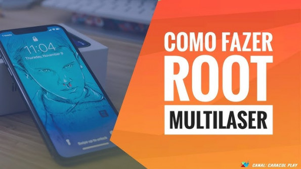 Multilaser e pro android root  -  updated May 2024
