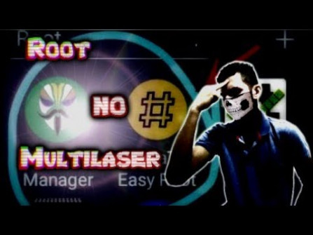 Multilaser ms50 android root  -  updated April 2024