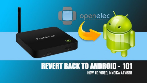 Mygica atv395 android root  -  updated May 2024