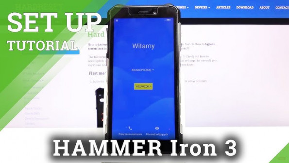 Myphone hammer iron 4 android root  -  updated April 2024