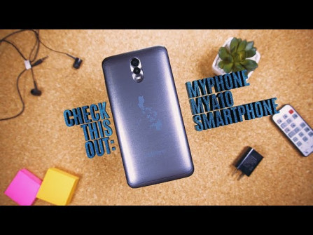 Myphone mya10 android root  -  updated April 2024