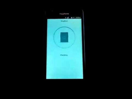 Myphone myx5 android root  -  updated April 2024