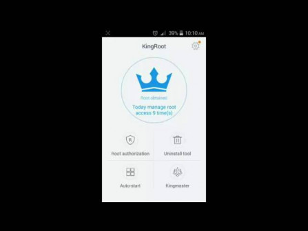 Myphone rio 2 lite android root  -  updated May 2024
