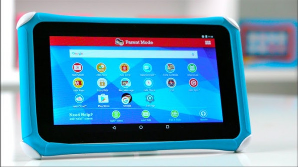 Nabi hot wheels tablet nbty07smkg android root  -  updated April 2024