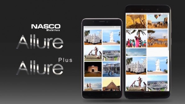 Nasco allure plus android root  -  updated March 2024