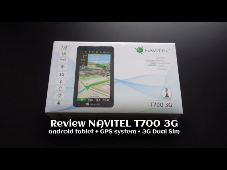 Navitel t700 3g pro android root  -  updated May 2024