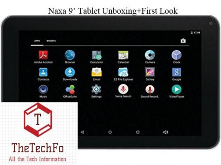 Naxa nid 1020 android root  -  updated April 2024