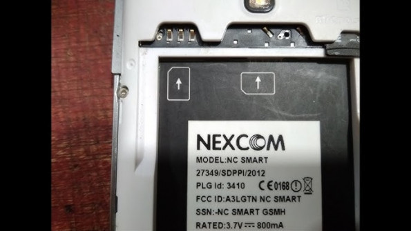 Nexcom arkhiles android root  -  updated May 2024