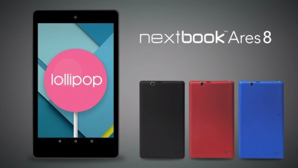 Nextbook premium8 next8p android root  -  updated April 2024