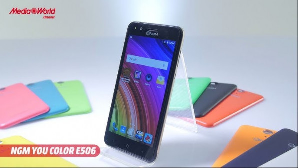 Ngm italia srl youcolor e506 android root  -  updated April 2024