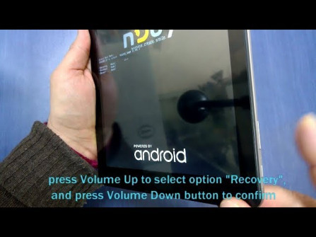 Njoy arcas 7 android root  -  updated April 2024