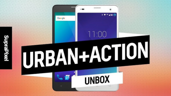 Noblex go urban n503 android root  -  updated April 2024