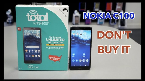 Nokia c100 dkt n152dl android root  -  updated May 2024