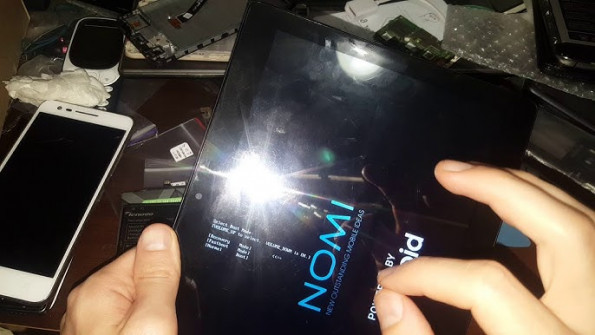 Nomi c101010 ultra2 android root  -  updated April 2024