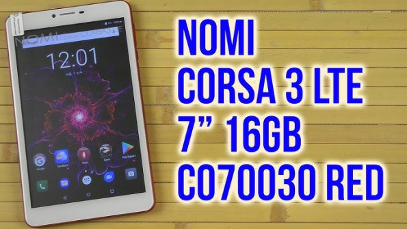 Nomi corsa 3 lte c070030 android root  -  updated April 2024