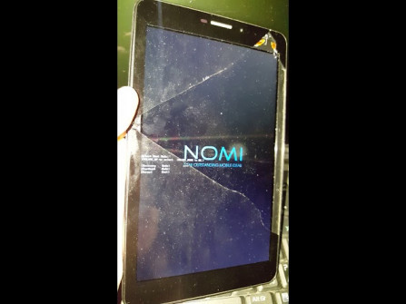 Nomi corsa pro c070020 android root  -  updated May 2024