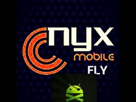 Nyx mobile fit android root  -  updated April 2024