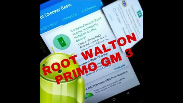 Ober primo m3 android root  -  updated May 2024
