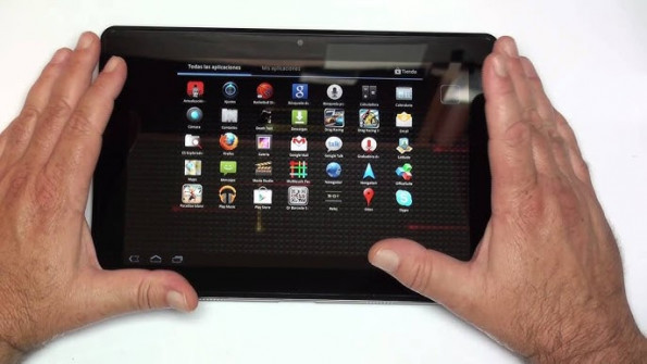 Olivetti olipad 110 android root  -  updated May 2024