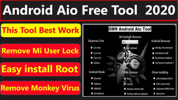 Omh mi 5 cloud remover tool android root  -  updated May 2024