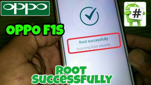 Oppo a1601 android root  -  updated April 2024