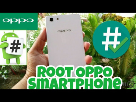 Oppo a35 android root  -  updated April 2024