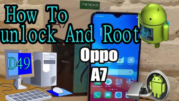 Oppo a7 cph1901 android root  -  updated March 2024