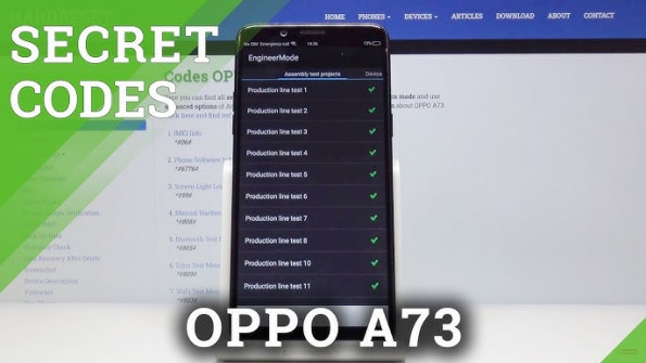 Oppo a73 a79 android root  -  updated April 2024
