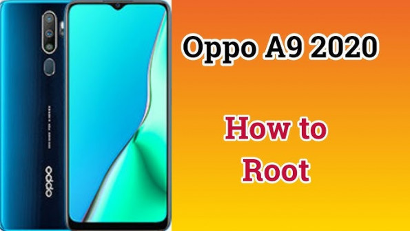 Oppo a9 n vhr op46f1 pcam10 android root  -  updated May 2024