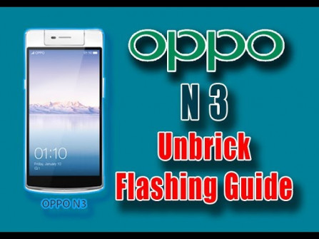 Oppo n3 n5206 android root  -  updated April 2024