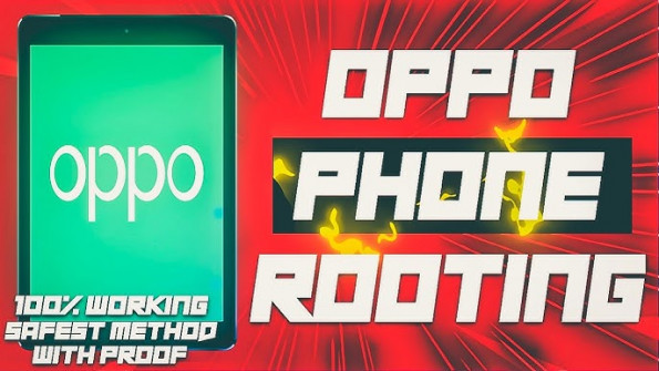 Oppo pcrt01 op4ab5 android root  -  updated May 2024