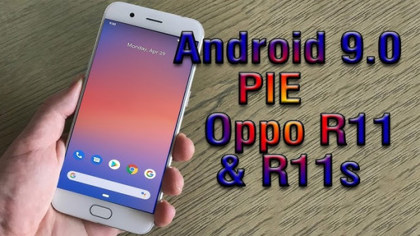Oppo r11 r11t android root  -  updated April 2024