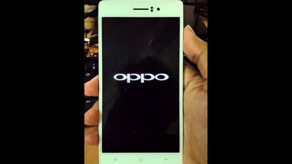 Oppo r5 r8109 android root  -  updated April 2024