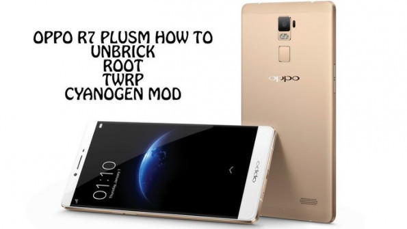 Oppo r7 plusf r7plusm r7plusf android root  -  updated April 2024