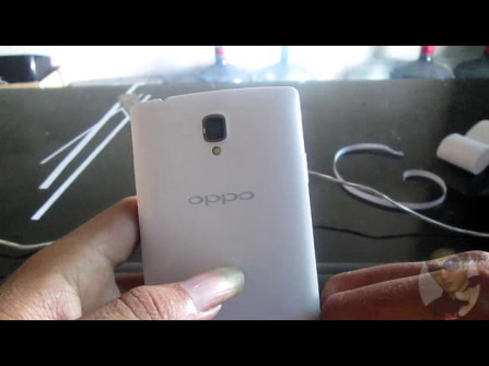 Oppo r831l android root  -  updated April 2024