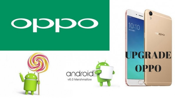 Oppo r9 r9tm android root  -  updated April 2024